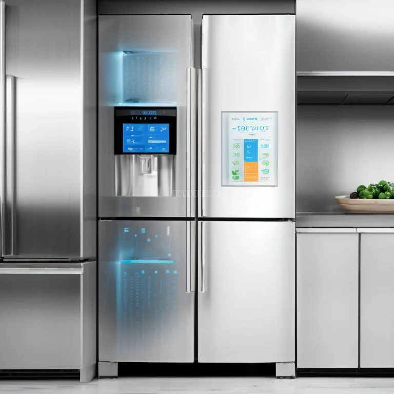 AIによる温度制御